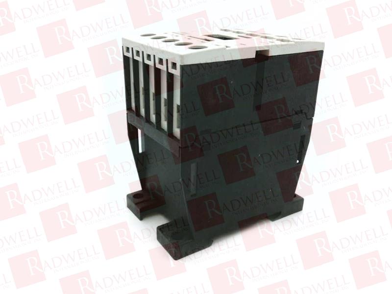 EATON CORPORATION DILM9-01(24VDC)