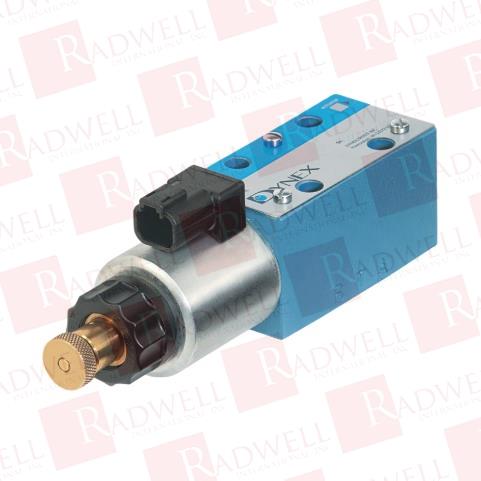 655011-D03-24VDC-10 Hydraulic Valve By DYNEX