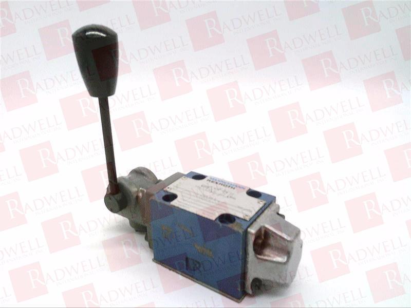 BOSCH 4WMM6E537