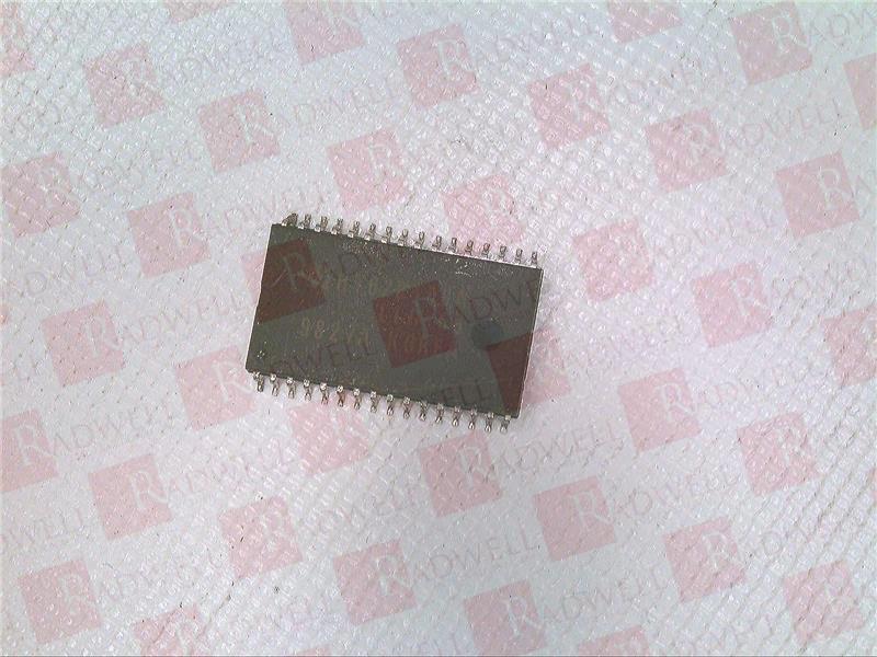 SK HYNIX HY628100ALLG-55