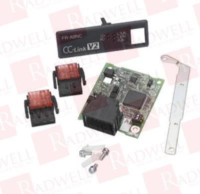 FR-A8NC-60 E-KIT Communication Card by MITSUBISHI