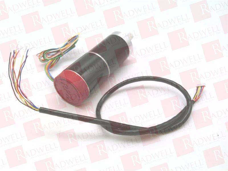 ELECTROCRAFT LRPX40-250V24-120-S031