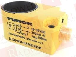 TURCK BI20R-W30-DAN6X-H1141