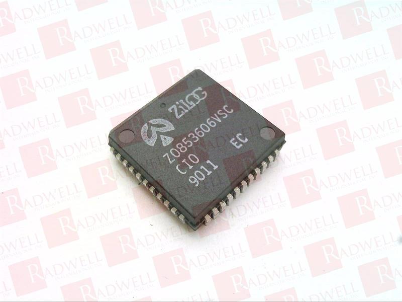 ZILOG Z0853606VSC