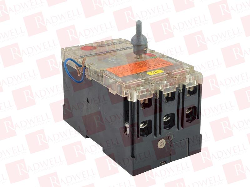 EATON CORPORATION NZMH4-40-CNA