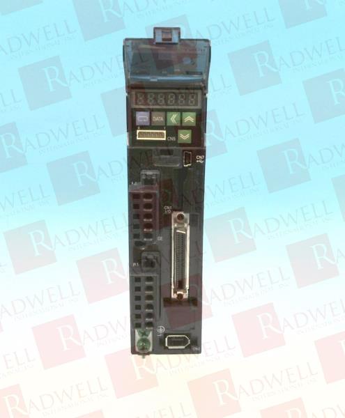 OMRON R88D-KP01H