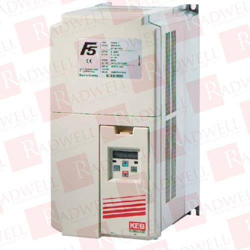 KEB AUTOMATION 17.F5.C1G-350A