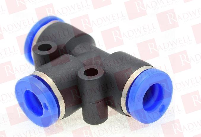 HAK FLUID POWER EQUIPMENT PE 3/8"