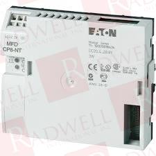 EATON CORPORATION MFD-CP8-NT