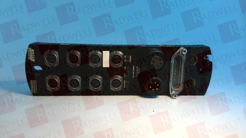 55092 by MURR ELEKTRONIK - Buy Or Repair - Radwell.com