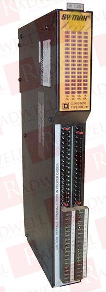 SCHNEIDER ELECTRIC 8030-RIM-731