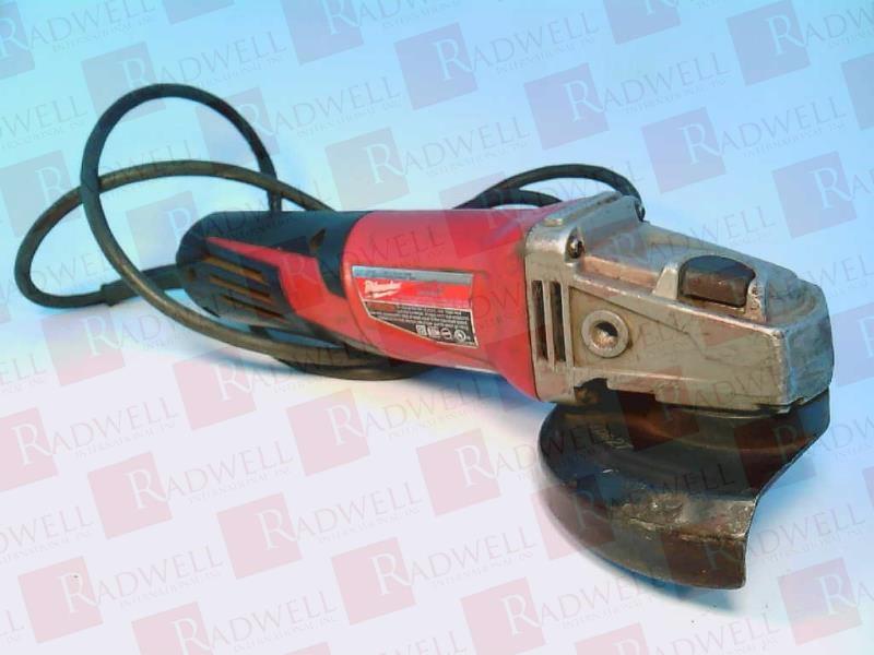 MILWAUKEE POWER TOOLS 6117-33D