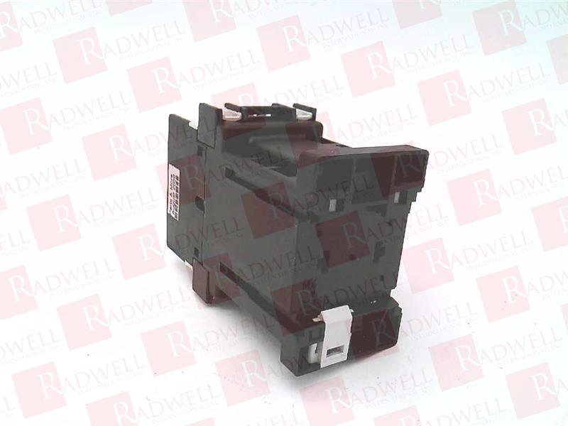 EATON CORPORATION DIL00BM-G-01