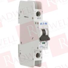 EATON CORPORATION FAZ-C16/1-NA