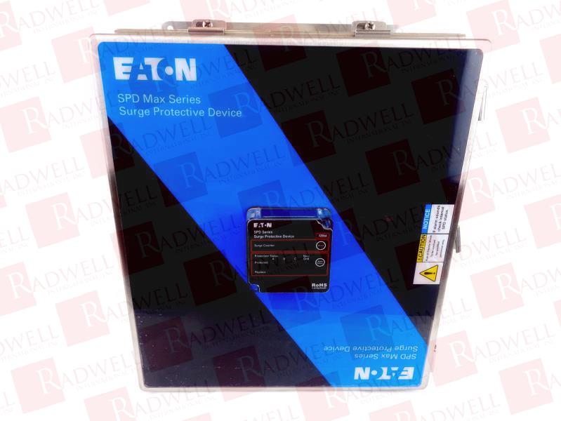 EATON CORPORATION SPM120240S3T