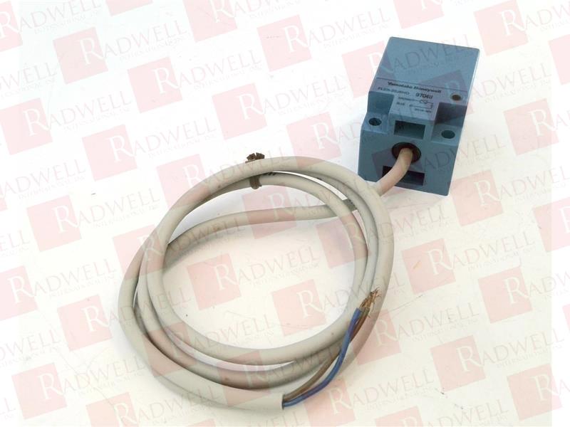 FL2R-20J6HD Proximity Switch By MICROSWITCH