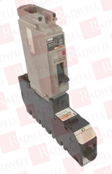 SCHNEIDER ELECTRIC MGP1001L3