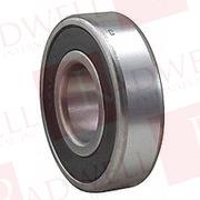 RBI BEARING 6312-2RS/C3