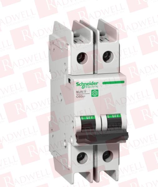 SCHNEIDER ELECTRIC M9F42204