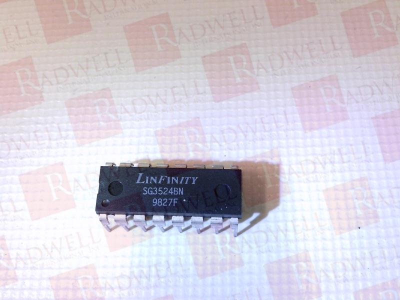 LINFINITY SG3524BN