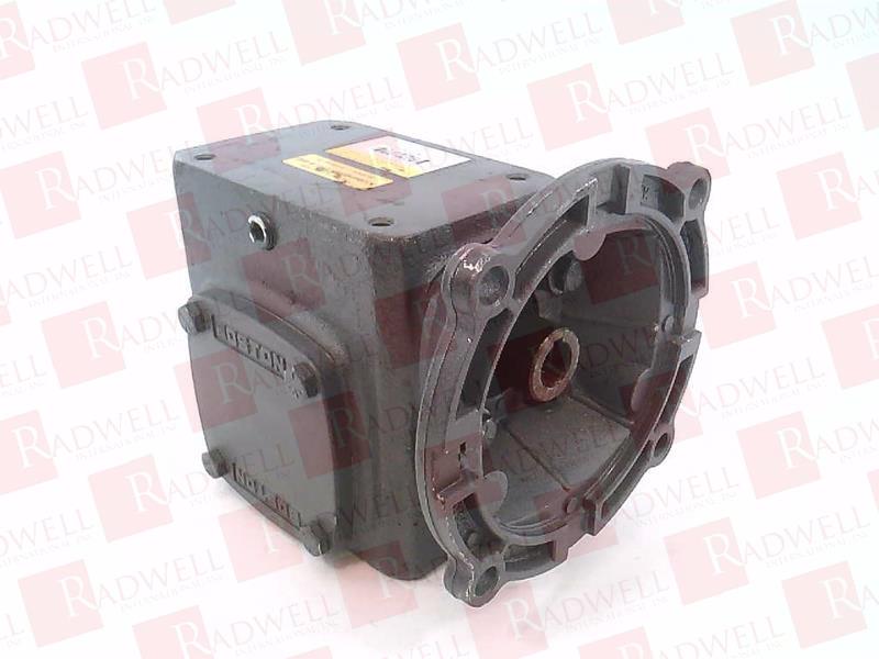 ALTRA INDUSTRIAL MOTION F718-40KZT-B5-J1