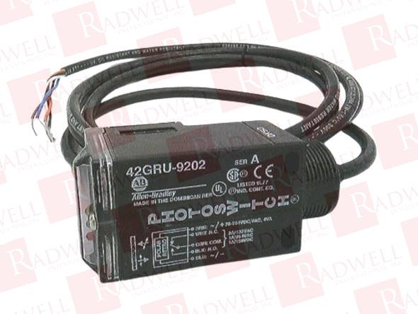 ALLEN BRADLEY 42GRU-9202