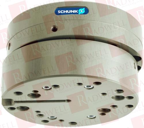 SCHUNK AGE-F-XY-080-3