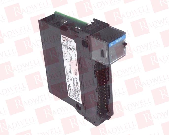 ALLEN BRADLEY 1756-IB16I