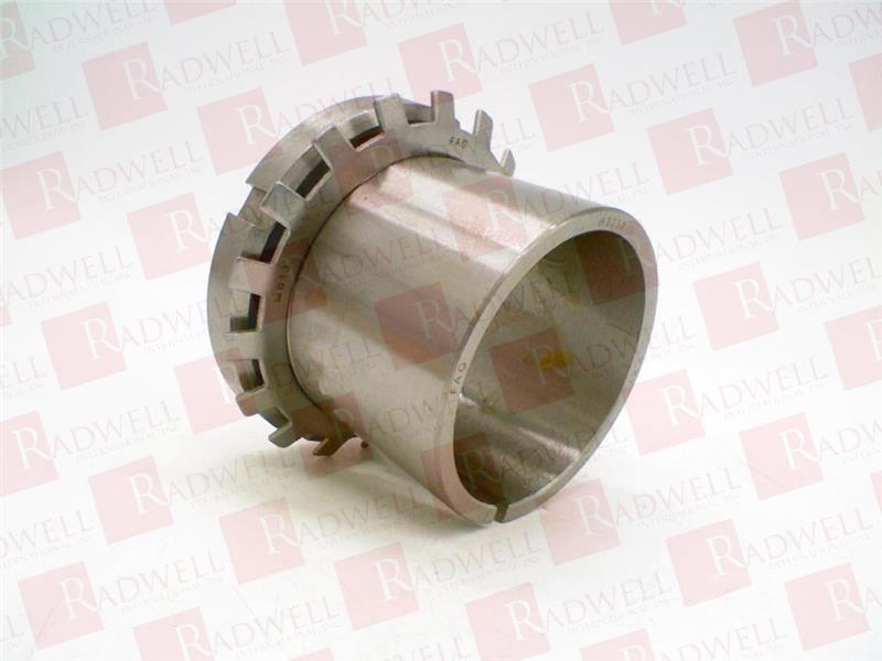 SCHAEFFLER GROUP H2313