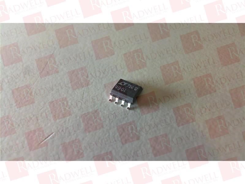 ANALOG DEVICES LTC490IS8#PBF