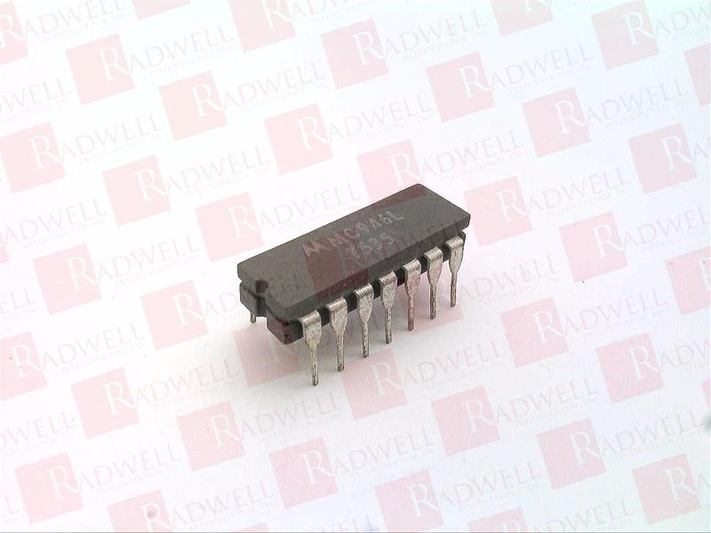 NXP SEMICONDUCTOR MC946L