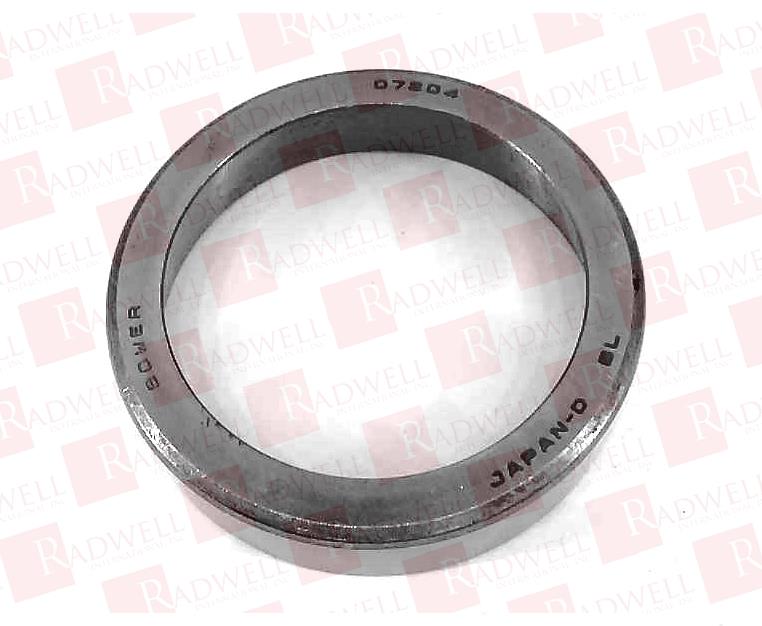 NTN BEARING 07204