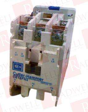 EATON CORPORATION CE15FN3BB