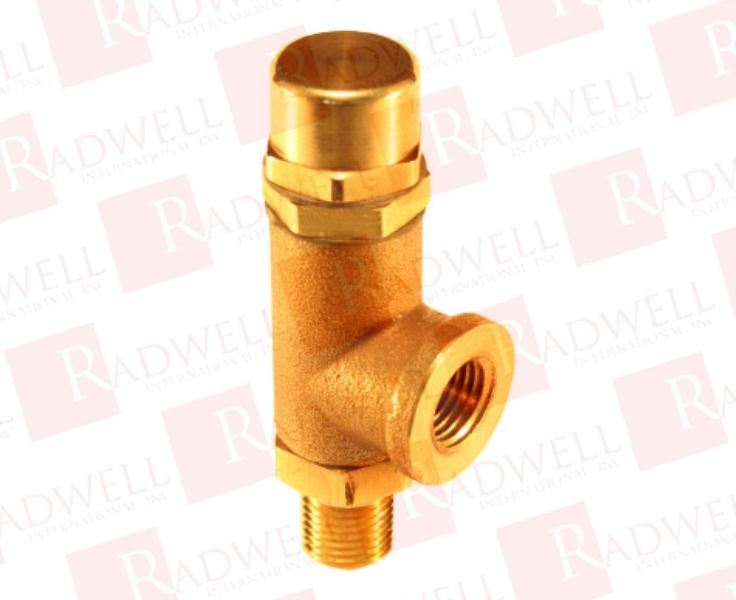 KINGSTON VALVE 103SS-2-425