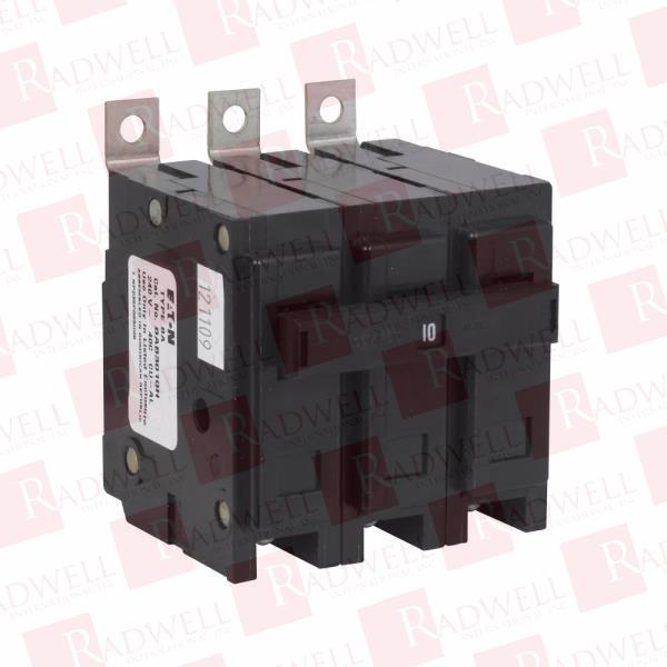 EATON CORPORATION BAB3030C