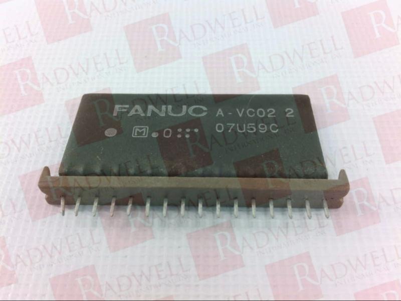 FANUC A76L-0300-0065