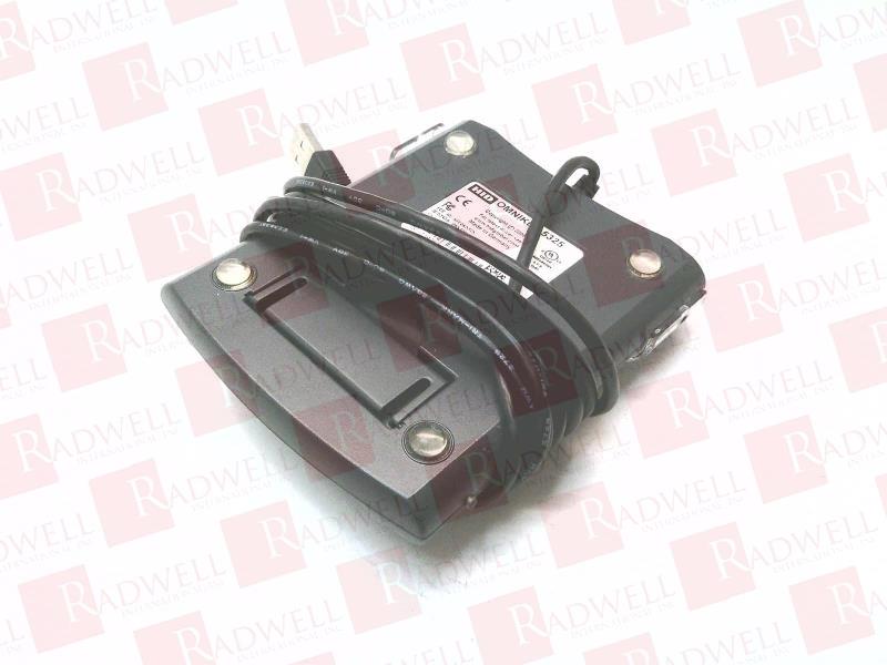 HID CORPORATION R53250001-1