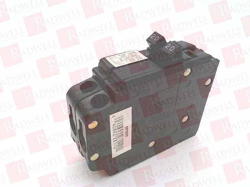 EATON CORPORATION MP2020