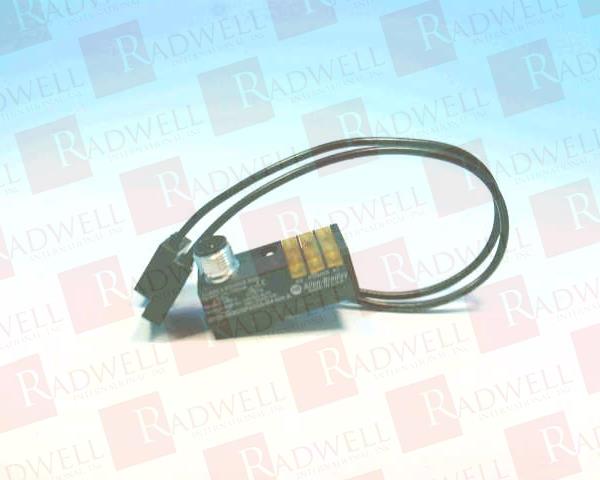 ALLEN BRADLEY 871D-MW2GP200A-D4