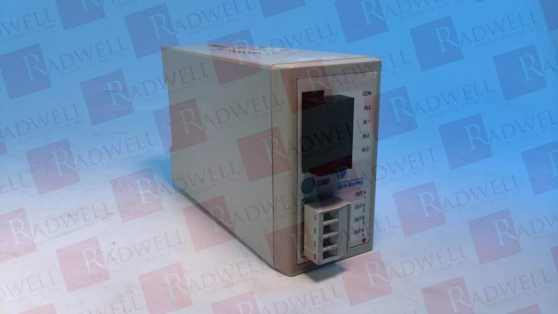 ALLEN BRADLEY 100-DNX41R