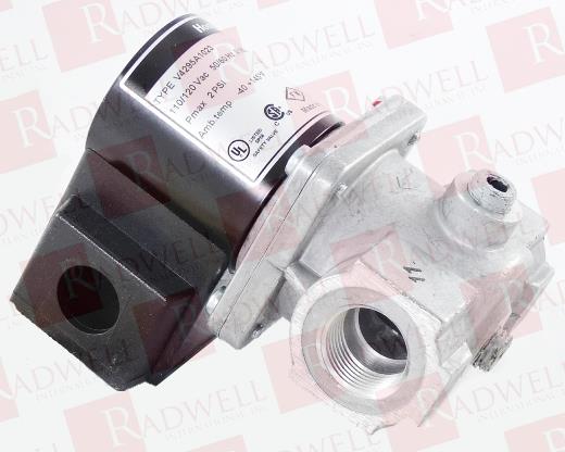 HONEYWELL V4295A1023