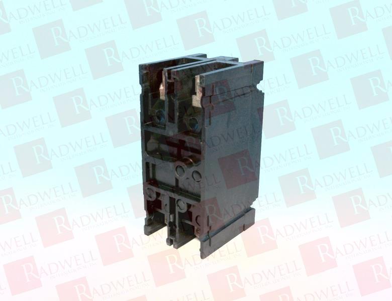 EATON CORPORATION EC2040