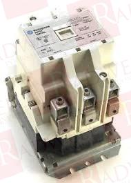 Westinghouse Contactor A200  Size 3 110  120V Coil A201K3CA