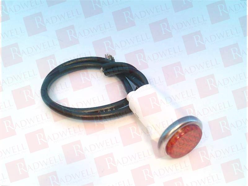 Sl53216 4 Bg Miniature Indicator Light By Selecta