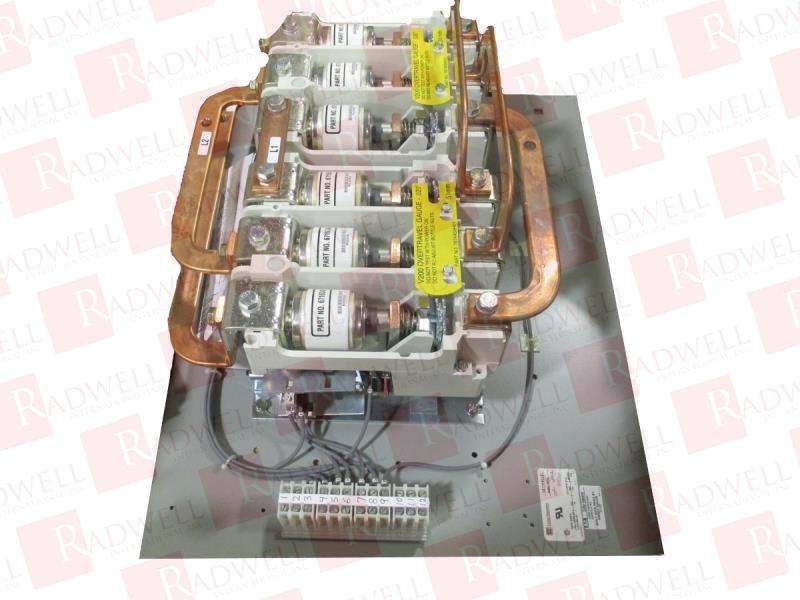 EATON CORPORATION V211K5CJZ1