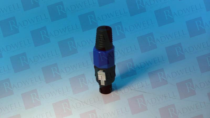 CLIFF ELECTRONIC COMPONENTS FM1245