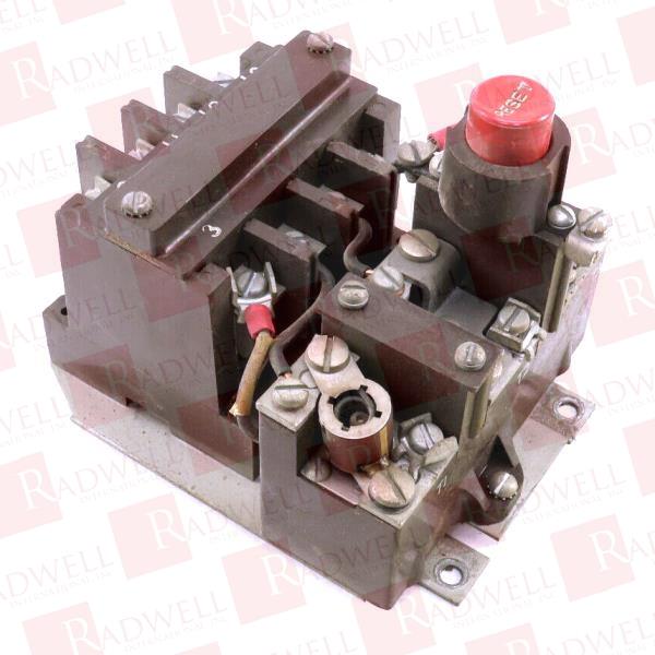 EATON CORPORATION 9586H6921G