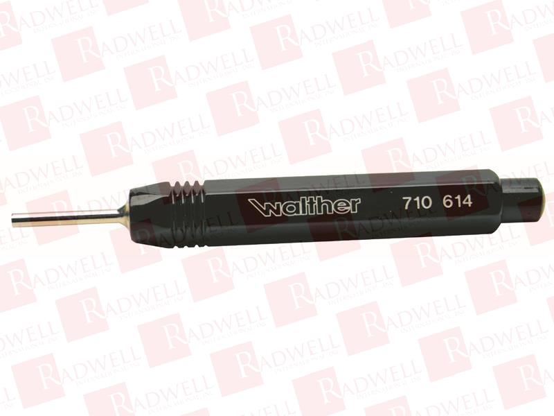 WALTHER ELECTRIC 710614