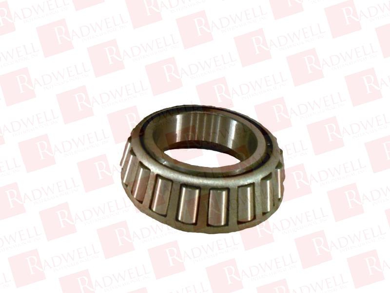 RBI BEARING LM67048