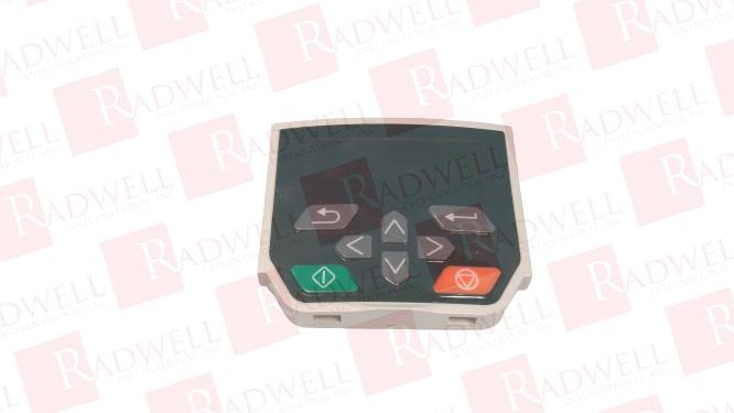 NIDEC CORP CI-KEYPAD-LCD